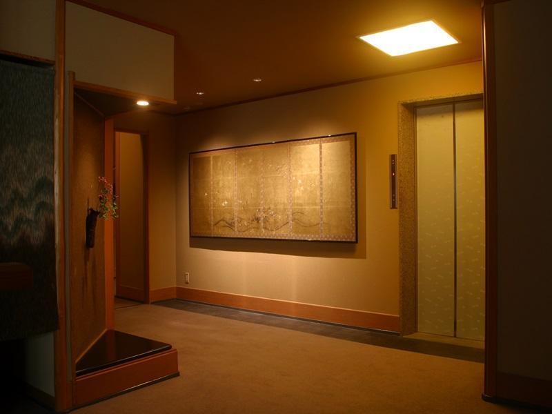 Fukiya Hotel ยูกาวาระ ภายนอก รูปภาพ
